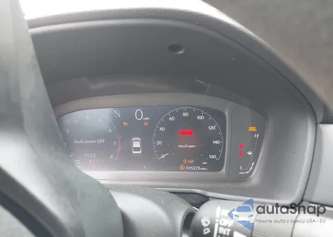 2024 Honda Accord Ex из США, поврежденный, VIN 1HGCY1F30RA049494